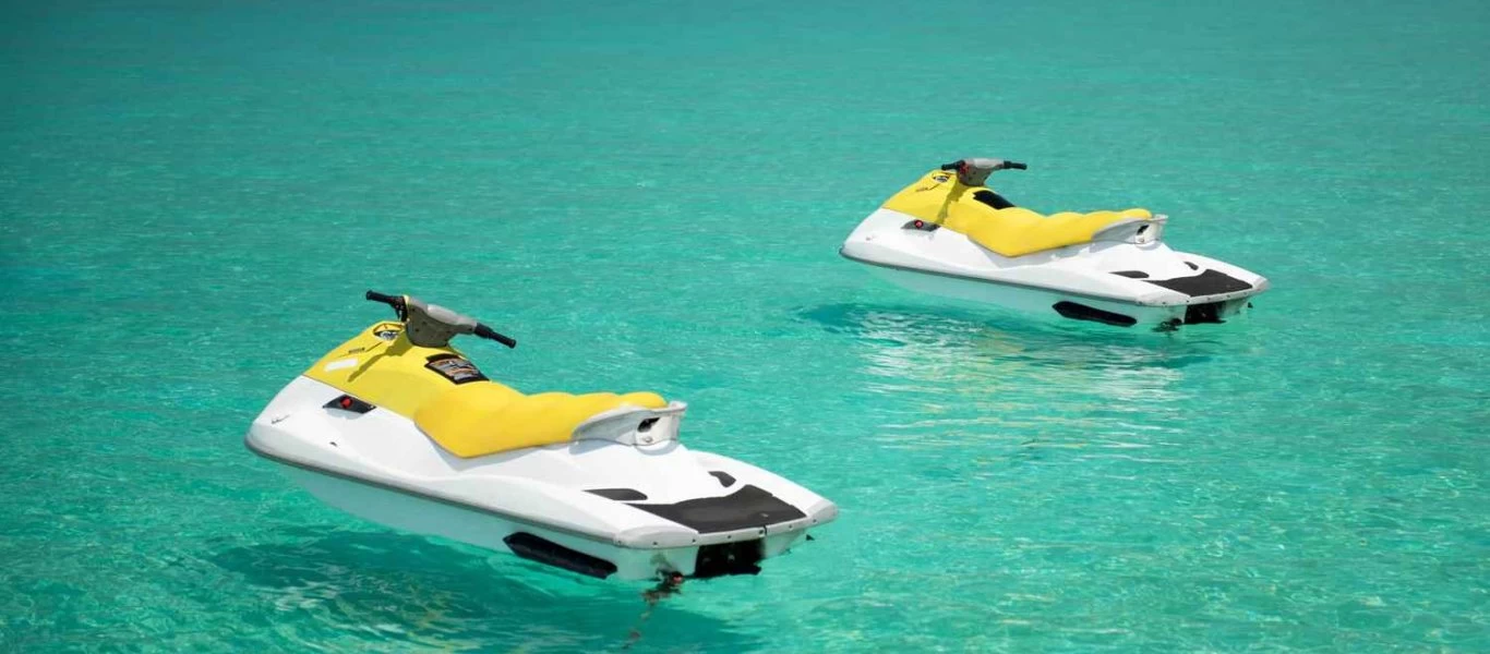 Σοκαριστικό δυστύχημα στο Μεξικό: Τζετ σκι έπεσε πάνω σε λουόμενους - Ένας νεκρός (βίντεο)